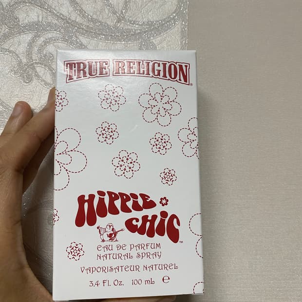 트루릴리젼 히피시크 오드퍼퓸 100ml