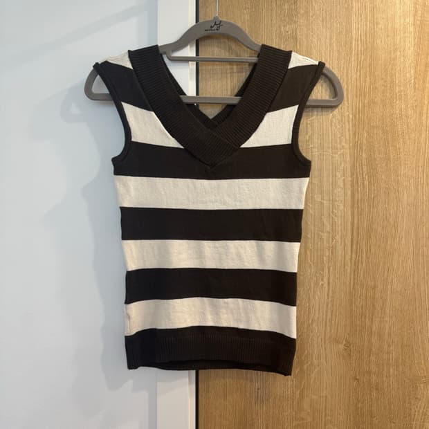 브랜디멜빌 amira top
