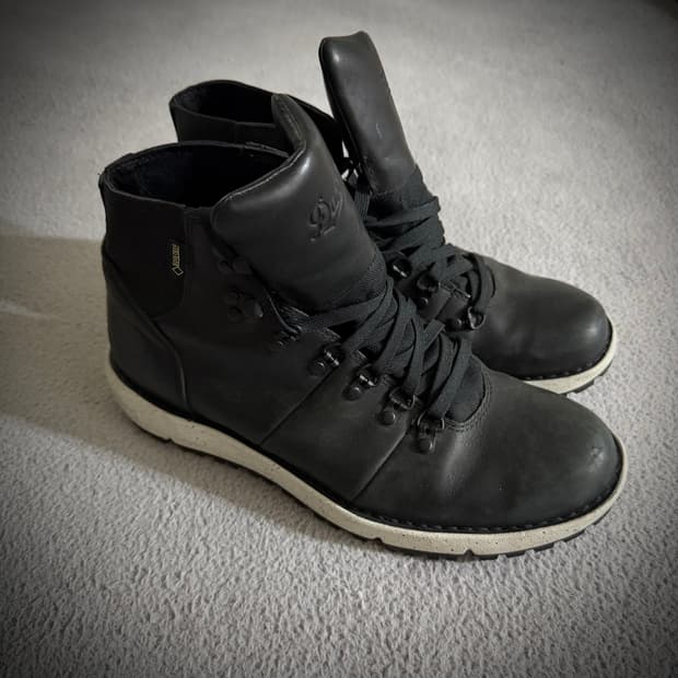 Danner boots