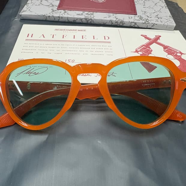 자크마리마지 햇필드