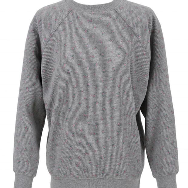 더러브컴즈 TLC Thermal Wear Top Gray 