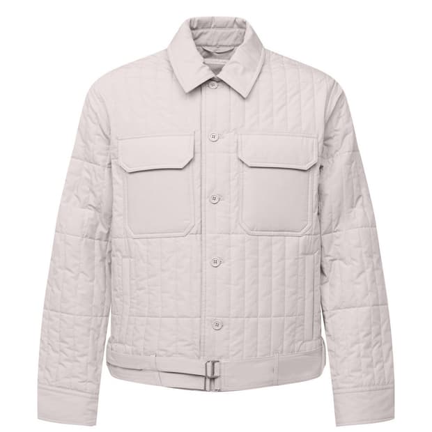 [L] Helmut Lang 헬무트랭 인슐레이티드 자켓