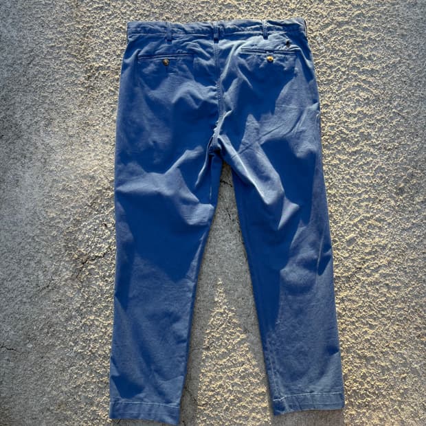 폴로 랄프로렌 치노팬츠 데드스탁 B92