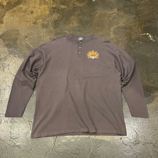 90s Anvil 엔빌 롱슬리브 L/S XXL