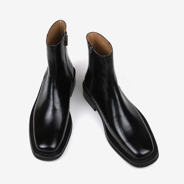 바토즈 첼시부츠 265 (270-275 맞음)