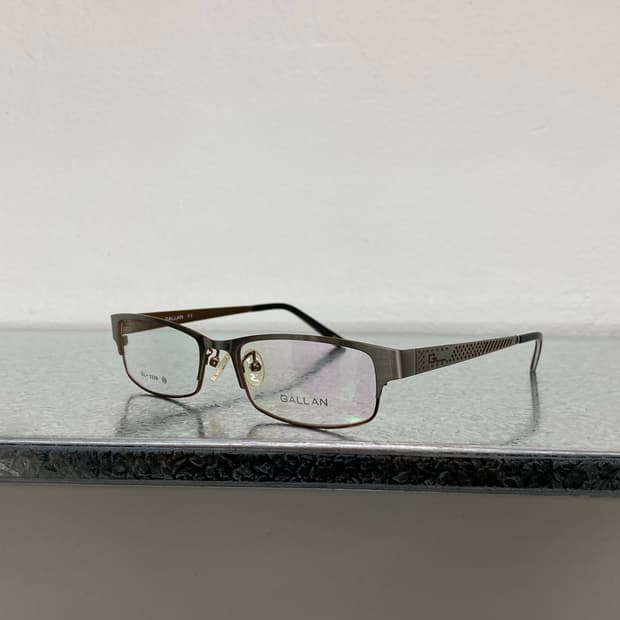 vintage glasses 558