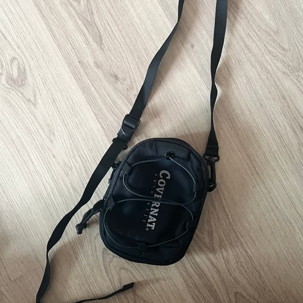 covernat,  캐쥬얼 / 스트릿 크로스 백
