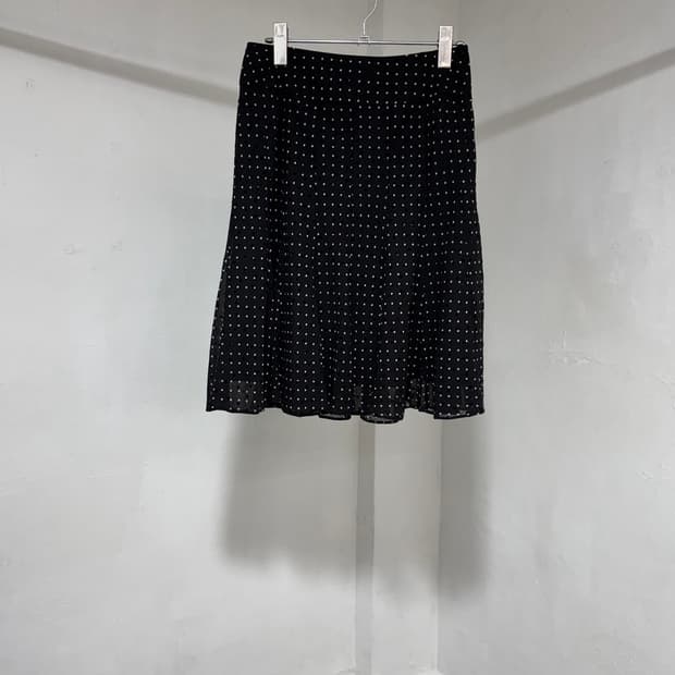 vtg skirt