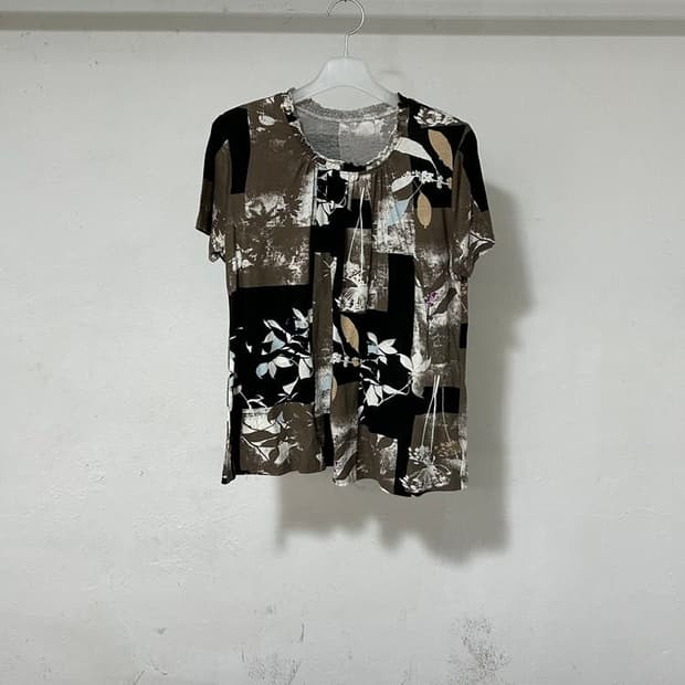vtg top