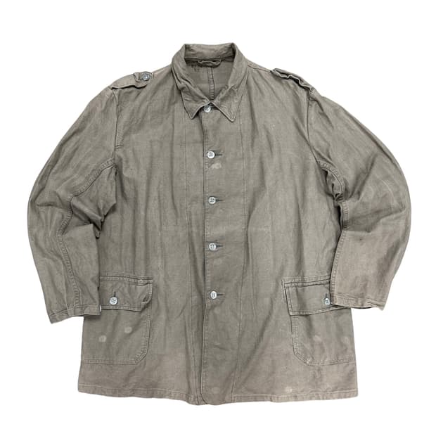 40s 스웨덴군 초어자켓(112/105)