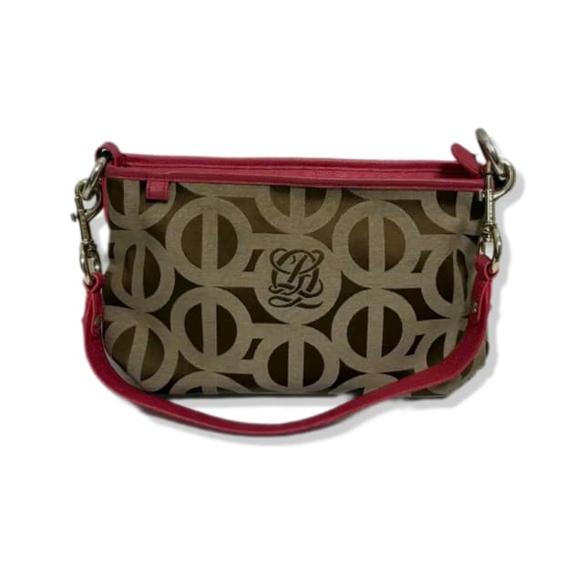 루이까또즈 숄더크로스백