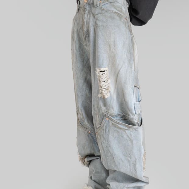 s) 네임세이크 안토니오 카펜터진