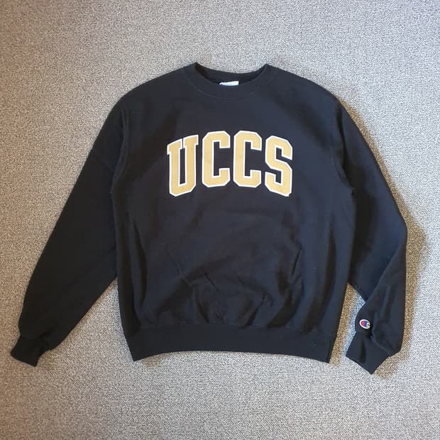 챔피온 맨투맨 기모 No.66