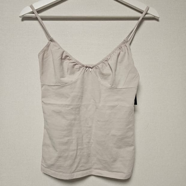 Brandy newdy pink top