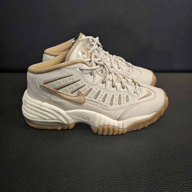 나이키 에어 어드저스트