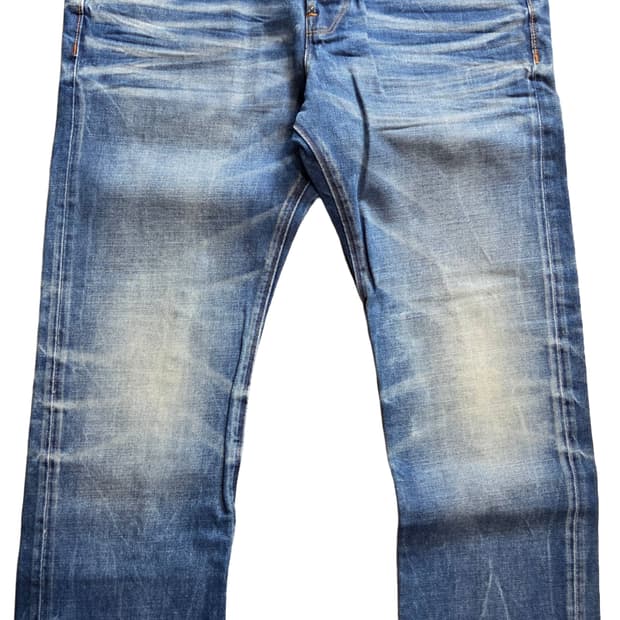 G-Star RAW 남성 데님 청바지 판매합니다. W33/L32 사이즈이