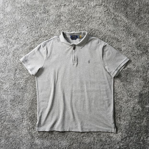 [무료배송] POLO RALPH LAUREN 반팔 폴로 티셔츠