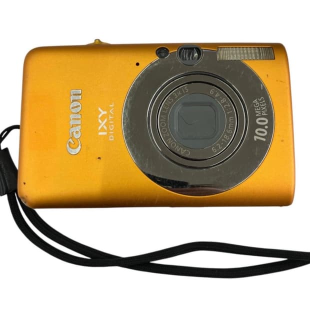 캐논익서스110is