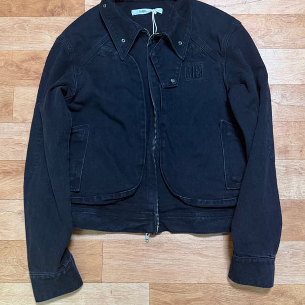플라스틱프로덕트 MPa 3D MODS JACKET M