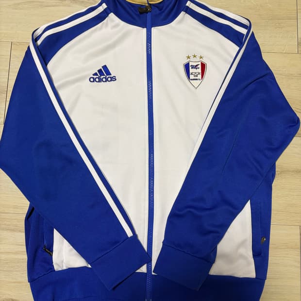 수원삼성 트랙탑 사이즈 95 m