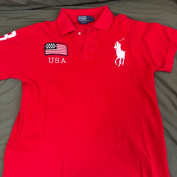 폴로 랄프로렌 치프키프