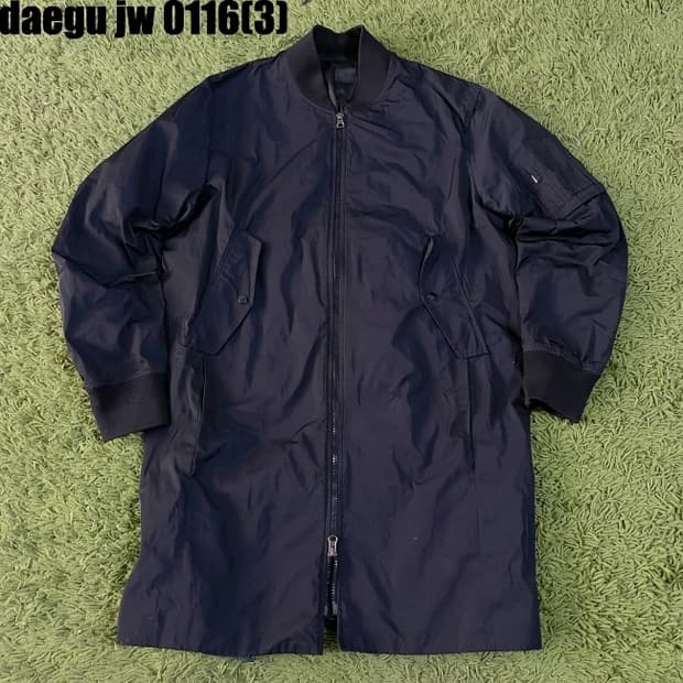 솔리드옴므 자켓