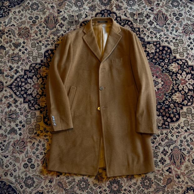 딸리아또레 클래식 탑코트 100