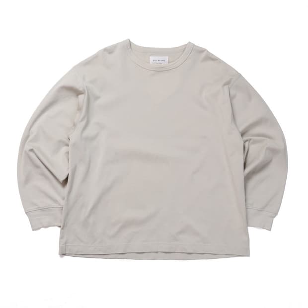스틸 바이 핸드 Still By Hand Cotton Sleeve