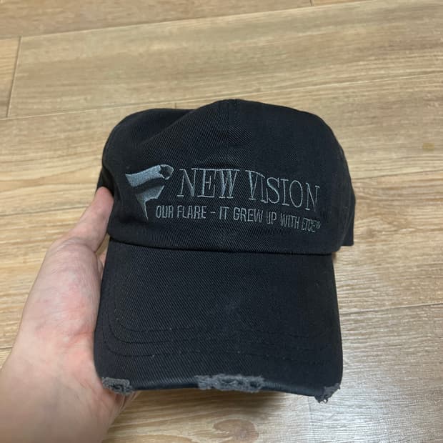 Etce prt샵 콜라보 캡