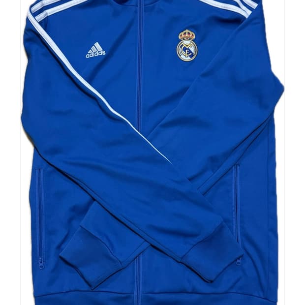 아디다스 레알마드리드 져지