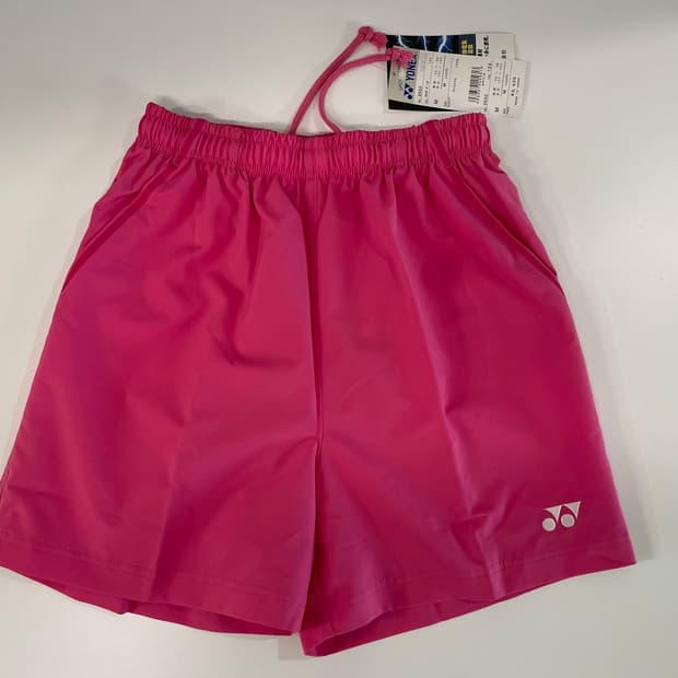요넥스 00s 빈티지 숏츠 쇼츠 팬츠 YONEX OLD