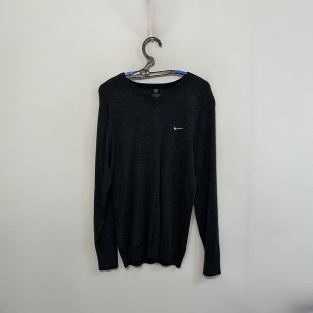 나이키 골프 남성 니트 100