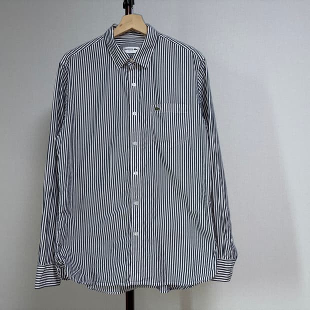 라코스테 남성 셔츠 105