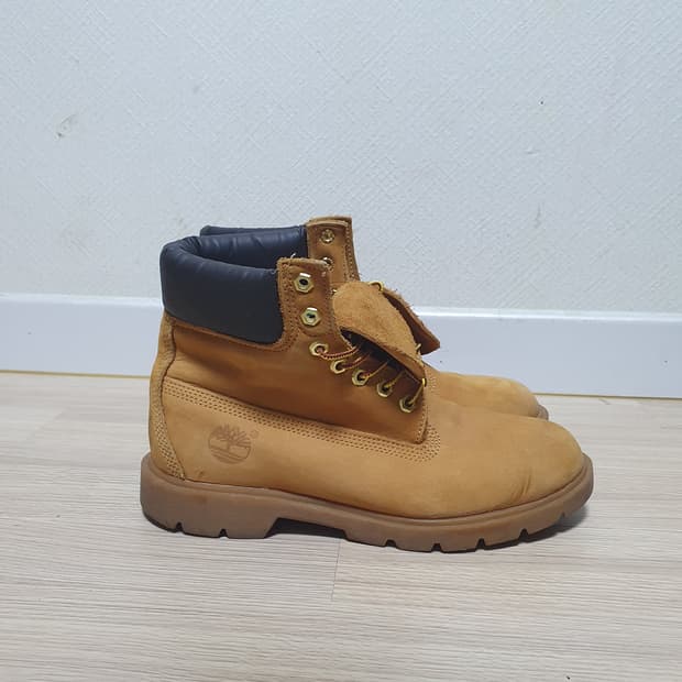 팀버랜드 6인치 워커 260