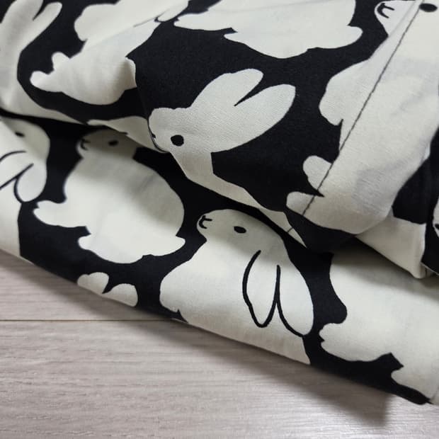 키티버니포니 잠옷 2번사이즈 새상품