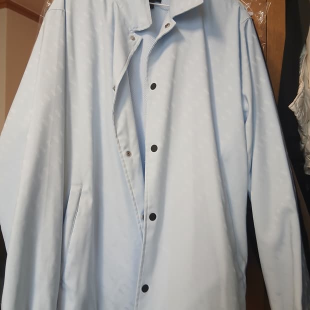 나이키 조던 윈드 자켓