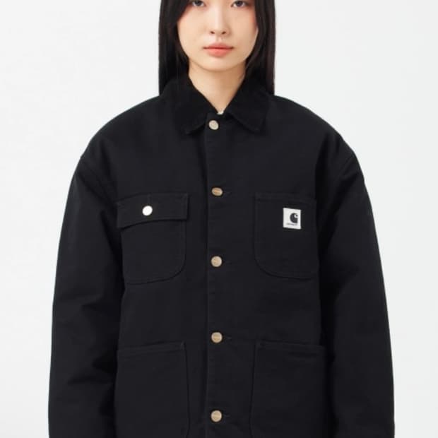 칼하트윕 미시건 코트