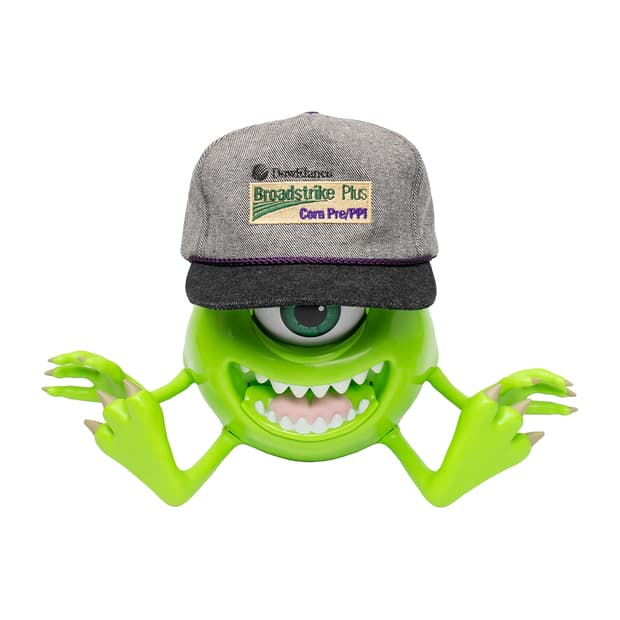 USA 머천다이즈 캡