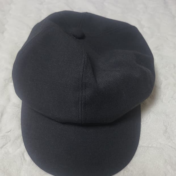 카시라 뉴스보이 캡