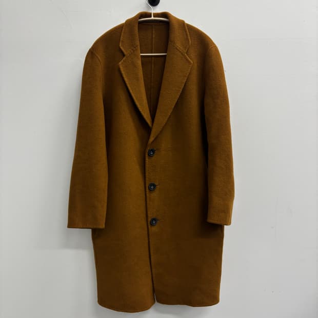 아크네스튜디오 Acne Studios 찰스 핸드메이드 캐시미어 혼방