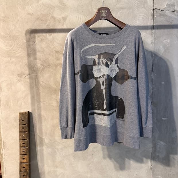 ZUCCA 주카 맨투맨 66~77