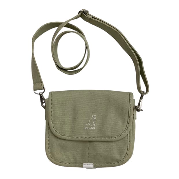 캉골 연카키 미니크로스