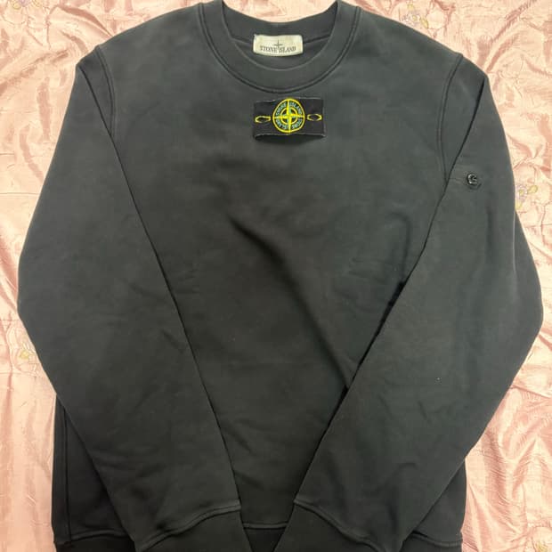 스톤아일랜드 맨투맨 M