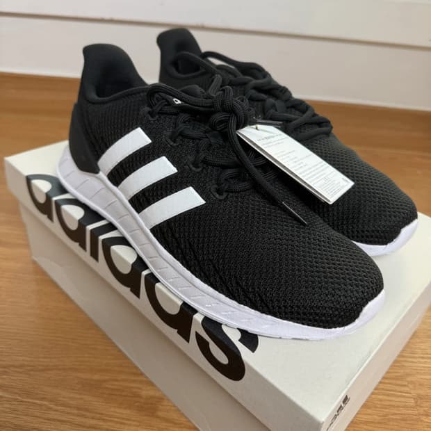 아디다스 운동화