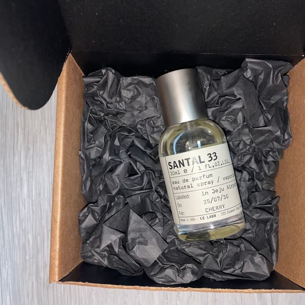 르라보 상탈33 30ml