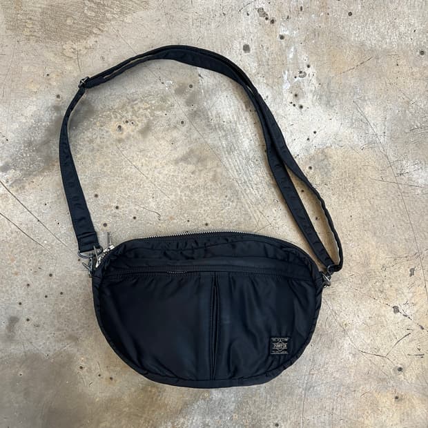 포터 탱커 반달