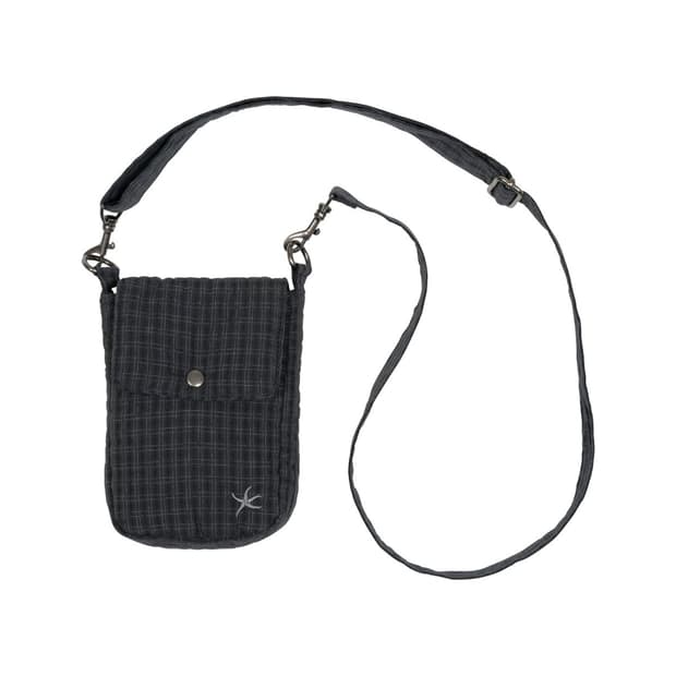 더콜디스트모먼트 스타피쉬 포켓 미니 백 