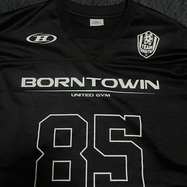 본투윈 럭비져지 1사이즈 판매