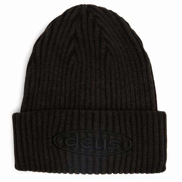 deus ex machina beanie