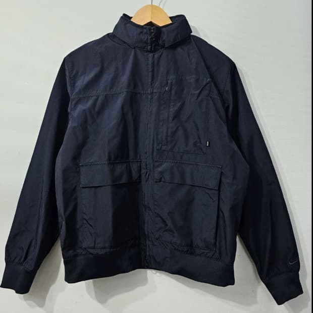 나이키 SB 쉴드 자켓 바람막이 100